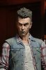  NECA:  (Cassidy) :  1 (Preacher: Series 1) 17 